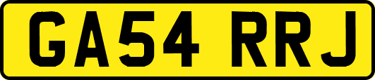 GA54RRJ