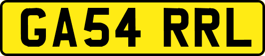 GA54RRL
