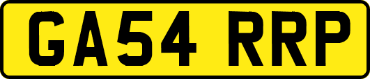 GA54RRP
