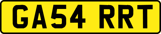 GA54RRT