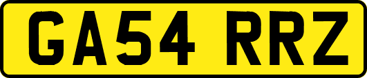GA54RRZ