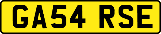 GA54RSE