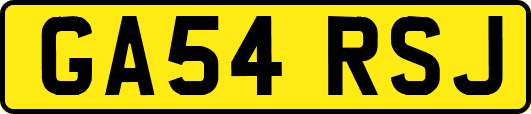 GA54RSJ