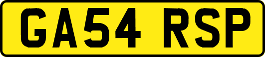 GA54RSP