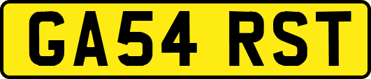 GA54RST