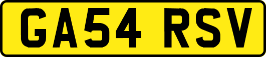 GA54RSV