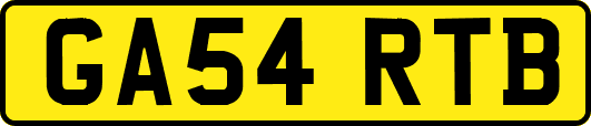 GA54RTB