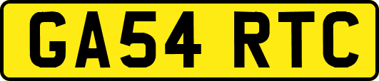 GA54RTC