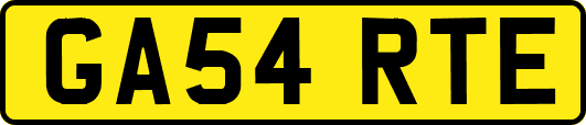 GA54RTE