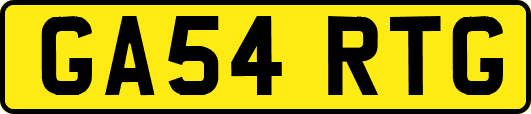 GA54RTG