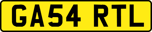 GA54RTL