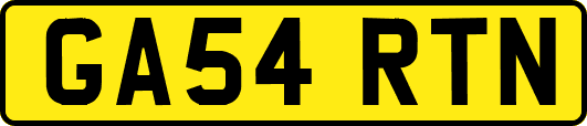 GA54RTN