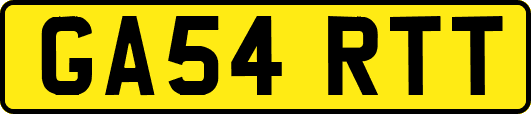 GA54RTT