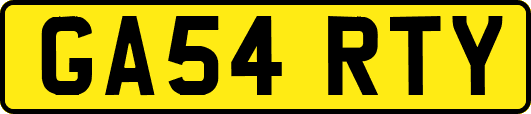 GA54RTY