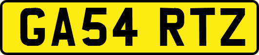 GA54RTZ