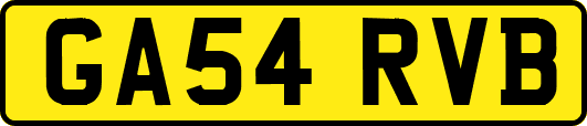 GA54RVB