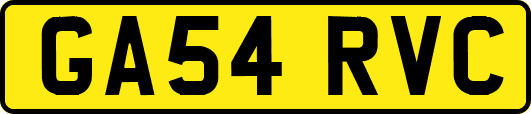 GA54RVC