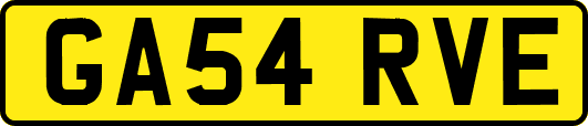 GA54RVE