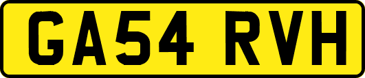 GA54RVH