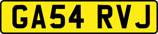 GA54RVJ
