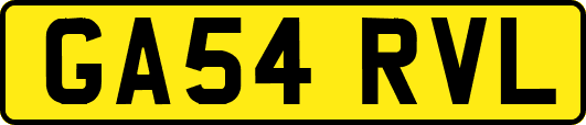 GA54RVL