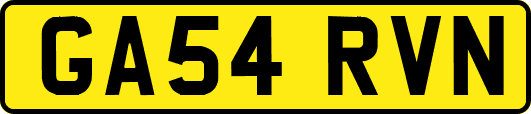 GA54RVN