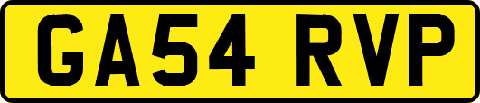 GA54RVP