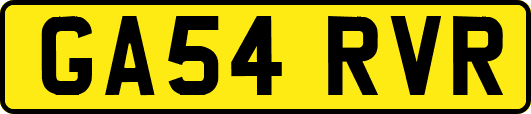 GA54RVR