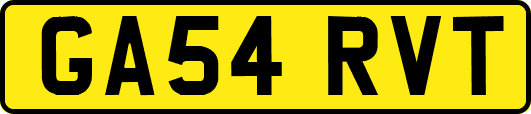 GA54RVT