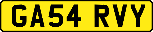 GA54RVY