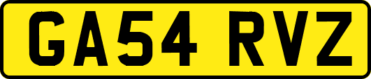 GA54RVZ