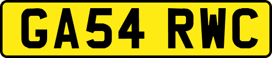 GA54RWC
