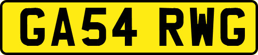GA54RWG