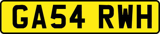 GA54RWH