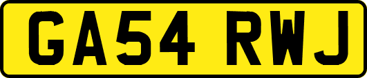 GA54RWJ