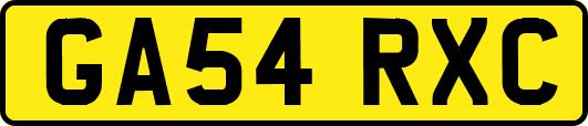 GA54RXC