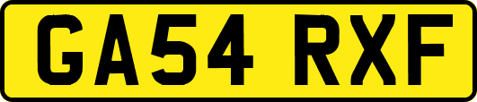 GA54RXF