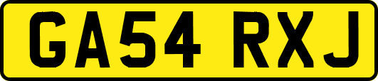 GA54RXJ