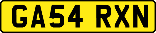 GA54RXN