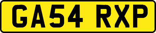 GA54RXP