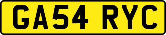 GA54RYC