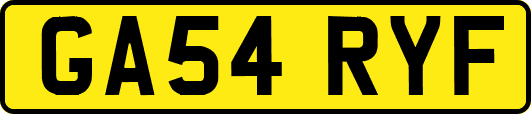 GA54RYF