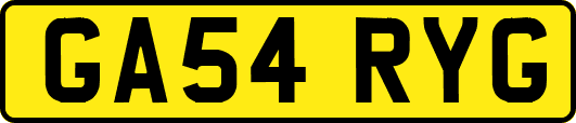 GA54RYG