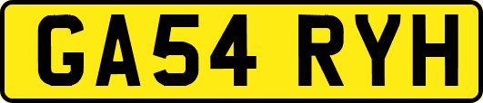 GA54RYH