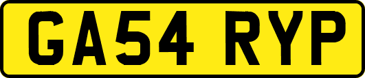 GA54RYP