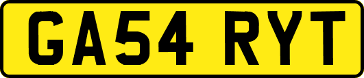 GA54RYT