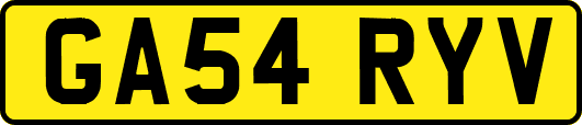 GA54RYV