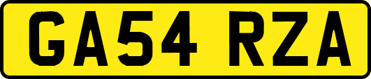 GA54RZA