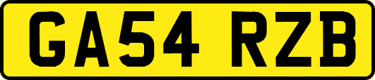 GA54RZB
