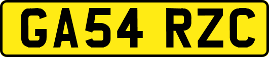 GA54RZC